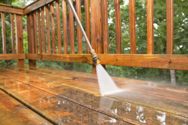 Trusted Peach Lake, NY Pressure Washing Experts